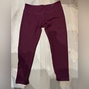 Calia by Carrie Underwood Women’s Leggings 7/8